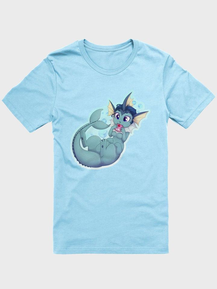 PokeTAUR Eeveelutions- Vaporeon! product image (10)