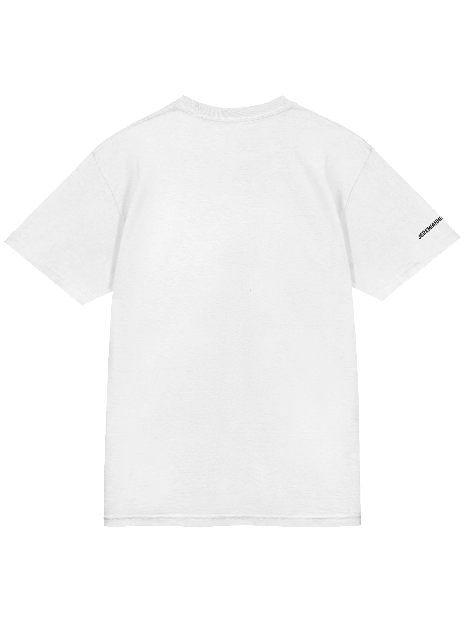 "Eat Butt" | T-Shirt (white) product image (4)
