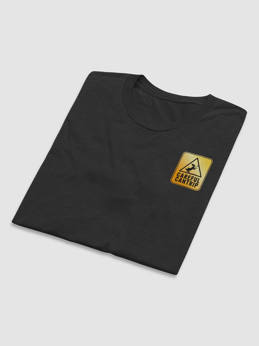 Careful Cantrip Logo product image (5)