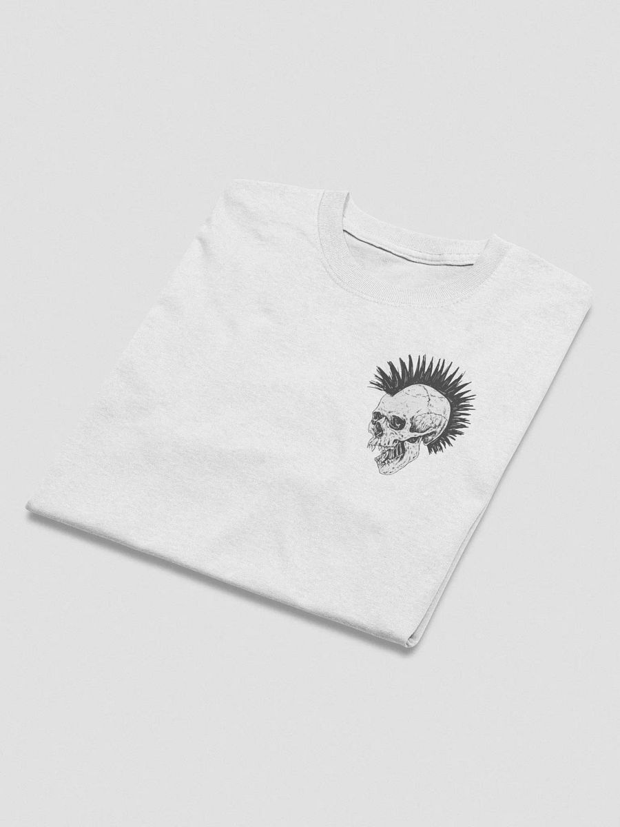 Rockstar skull T-Shirt product image (30)