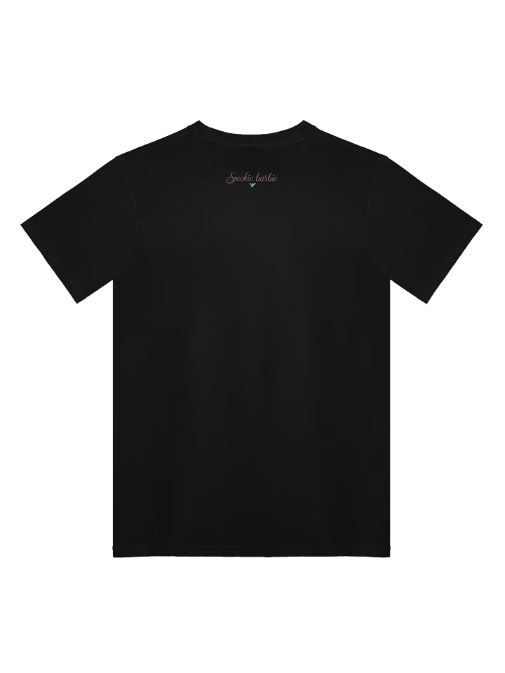 Battie t-shirt product image (2)