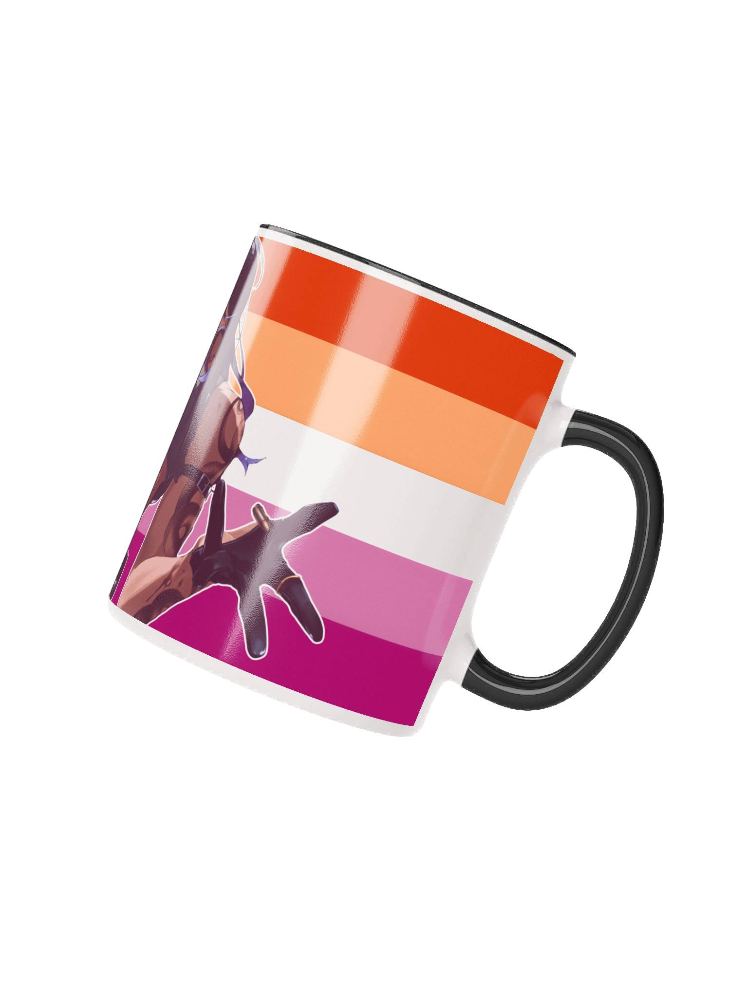 Lesbian Venom Mug product image (8)