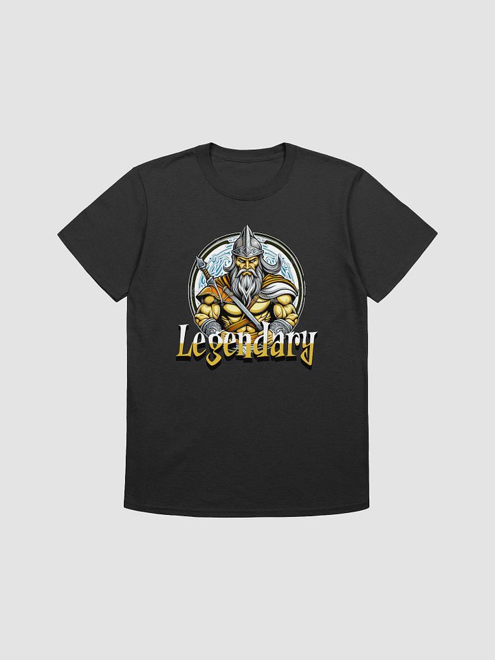 Legendary Viking product image (6)