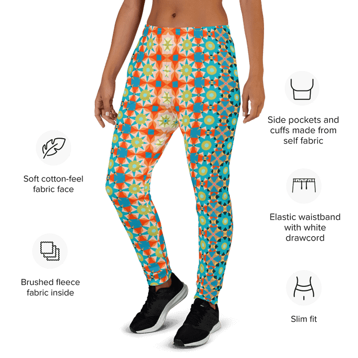 Funky Pattern 44 product image (2)