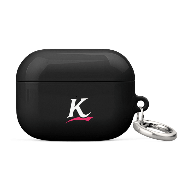Together for K Case for AirPods product image (1)