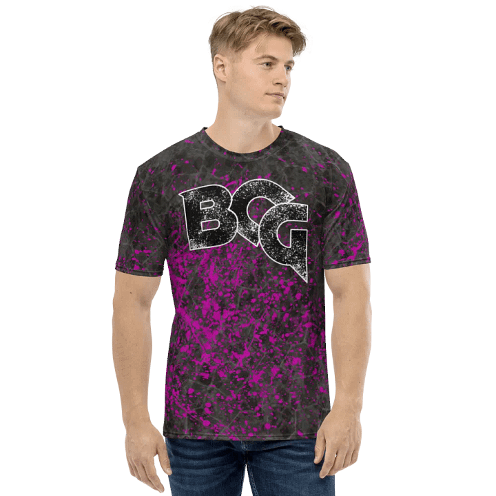 BCG Pink Power product image (2)