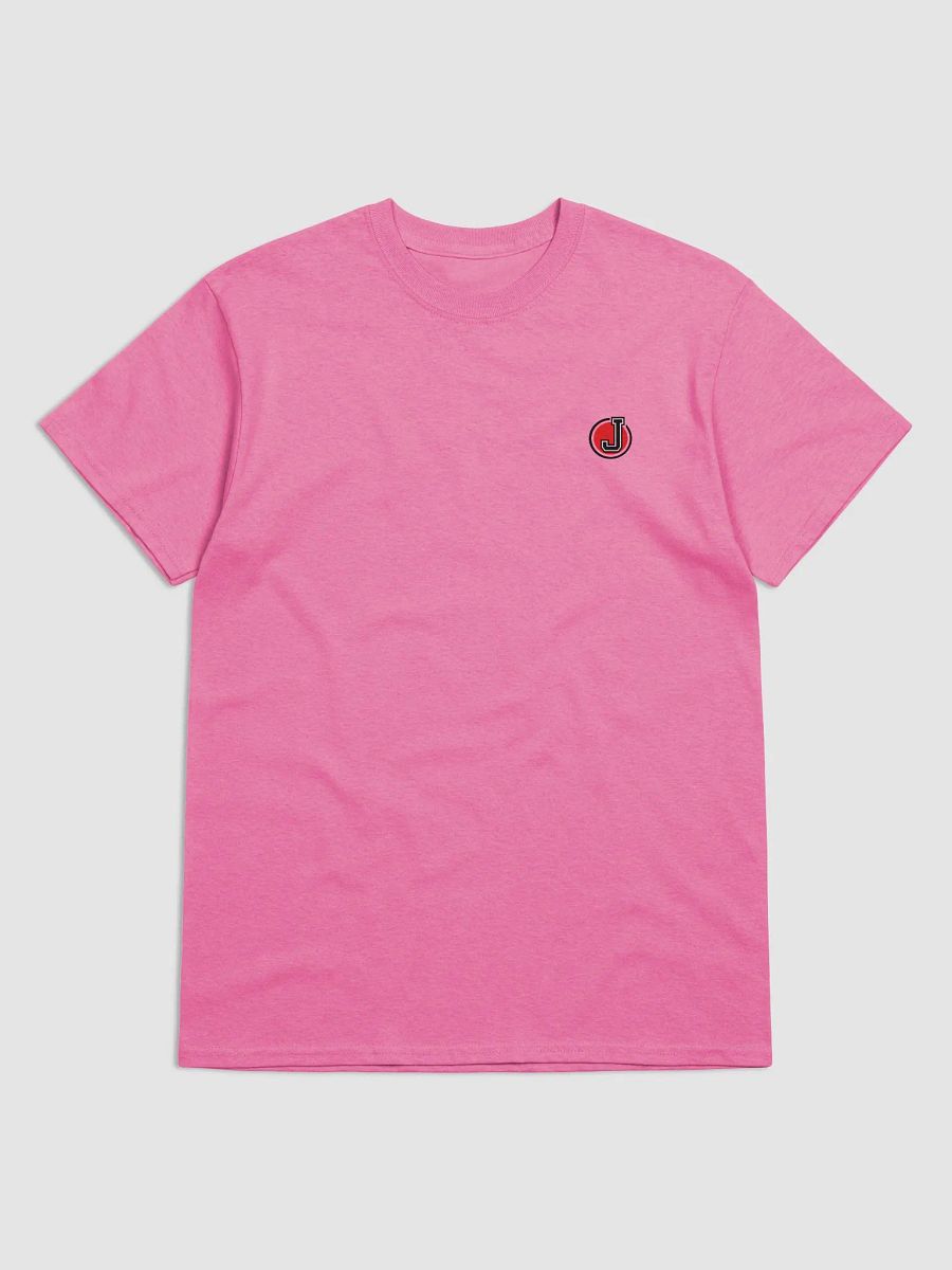 j-logo t-shirt product image (4)