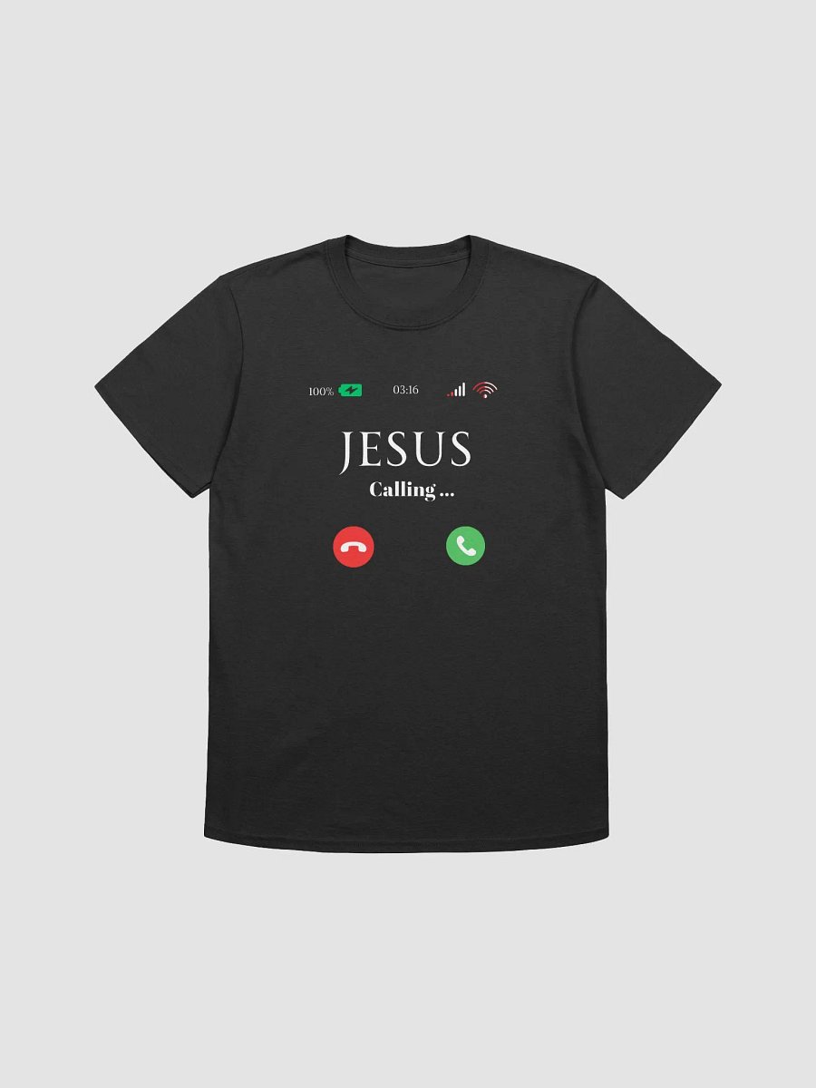 Jesus Calling T-shirt product image (1)