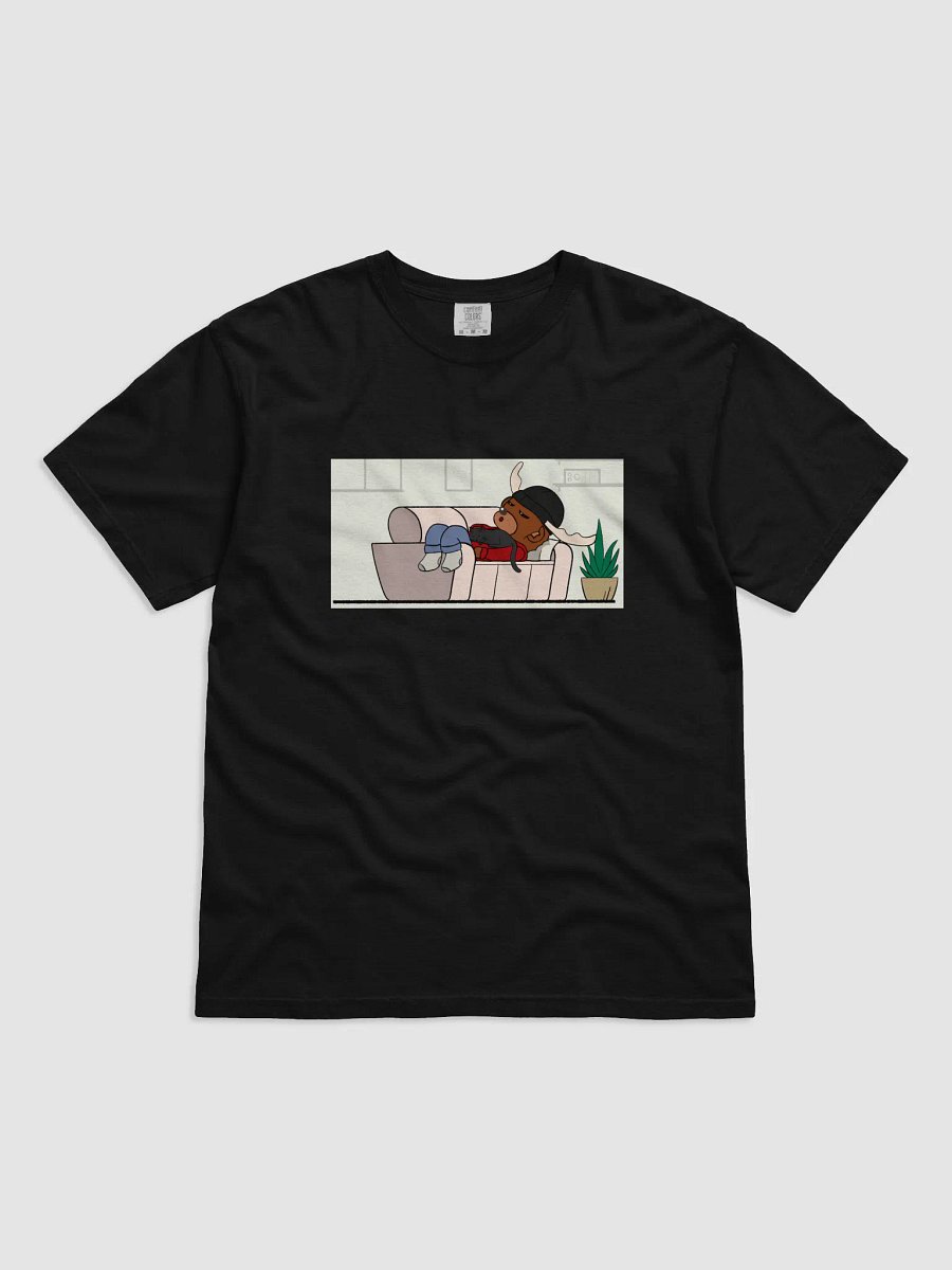 Nap Time Shirt product image (1)