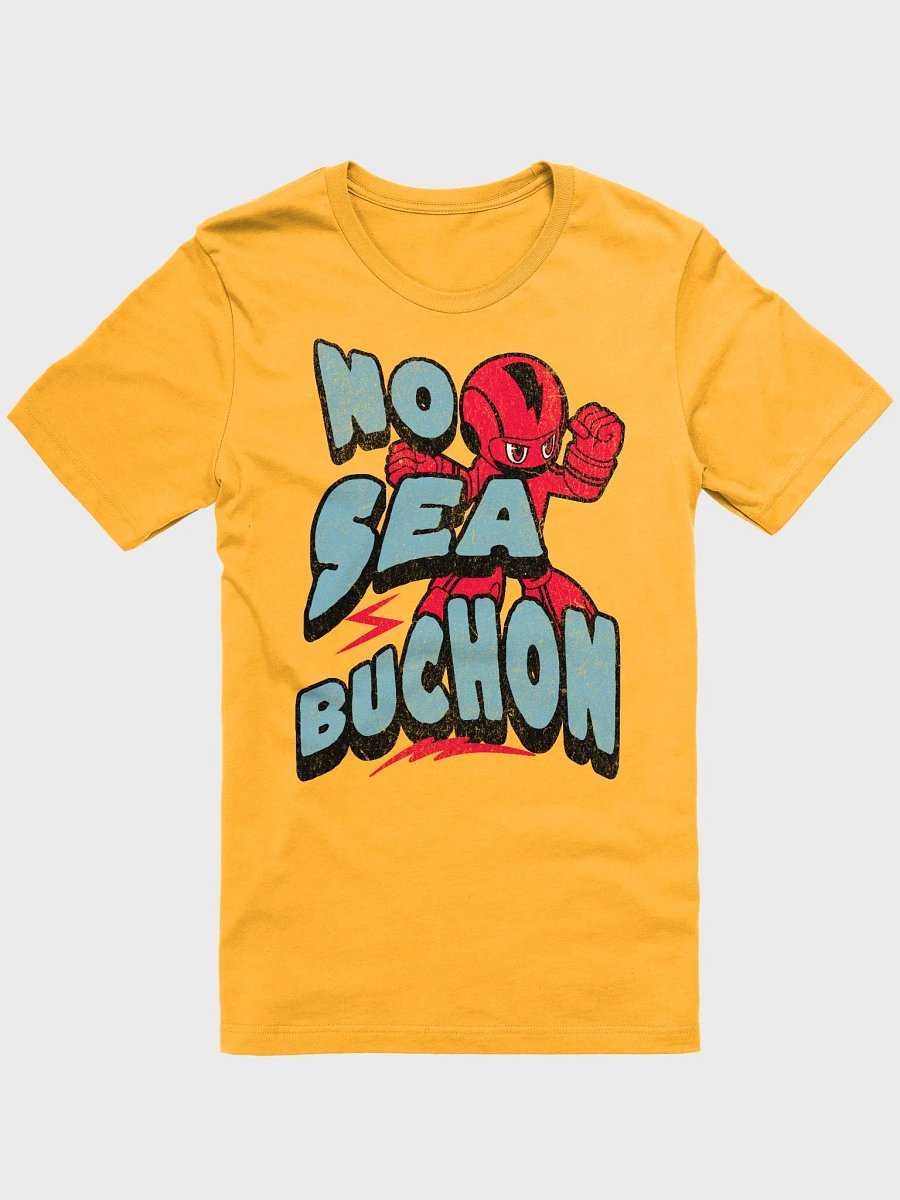😂 NO SEA BUCHÓN! – Estilo Retro Argentino 🇦🇷🔥gift product image (2)