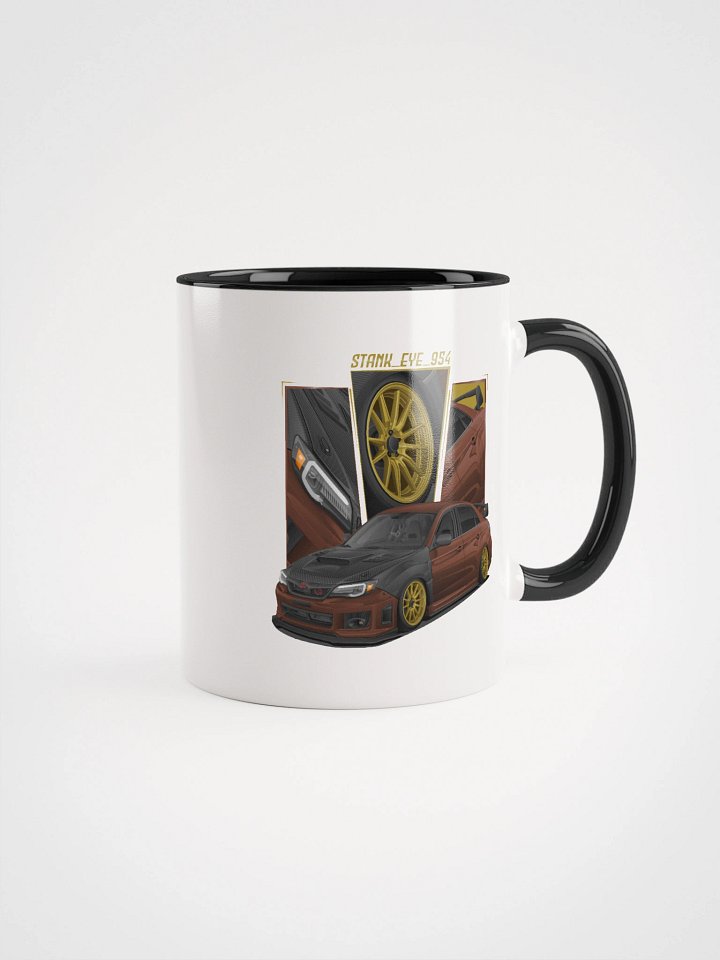 Mug - stank_eye_954 product image (3)