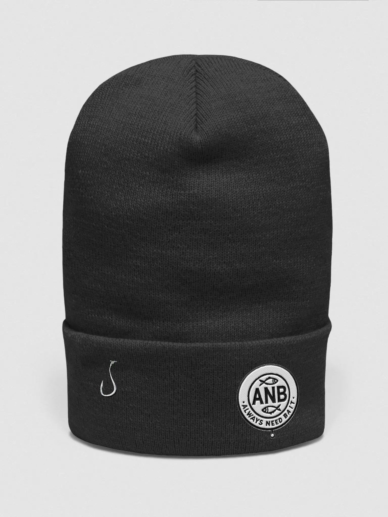 ANB Beanie product image (1)