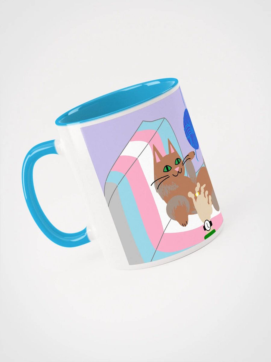 Pampered Cat product image (5)