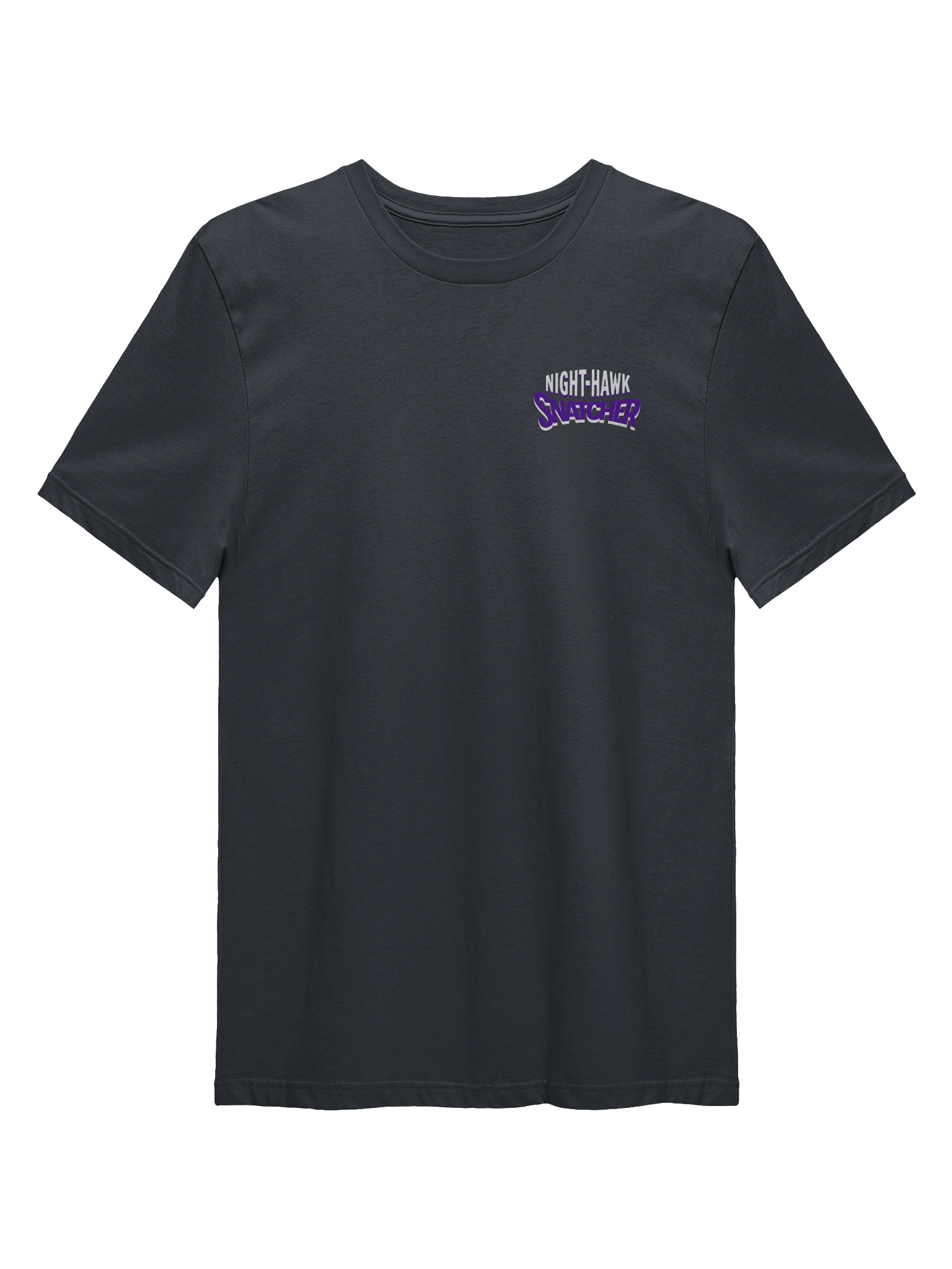 NIGHT-HAWK SNATCHER Supersoft Tee product image (3)