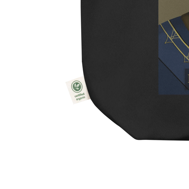 Dragon Mabaws Tote product image (2)