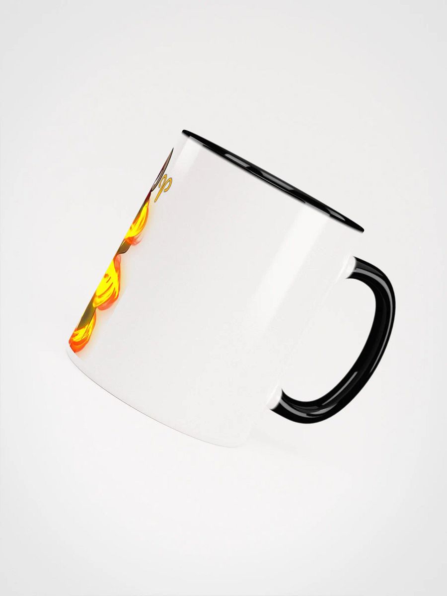 Zodiac Collection - Aries Colored Mug product image (5)