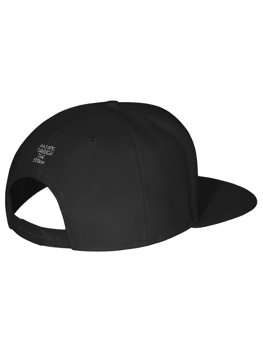 Passing Through The Storm Skull Cap product image (3)