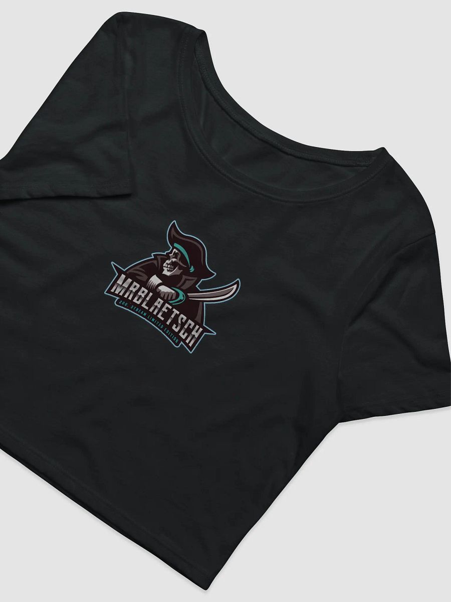 200. Stream Limited Edition Crop Top product image (3)