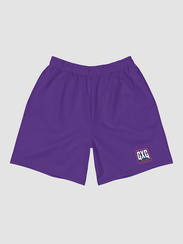 GXG Men's Athletic Shorts product image (1)