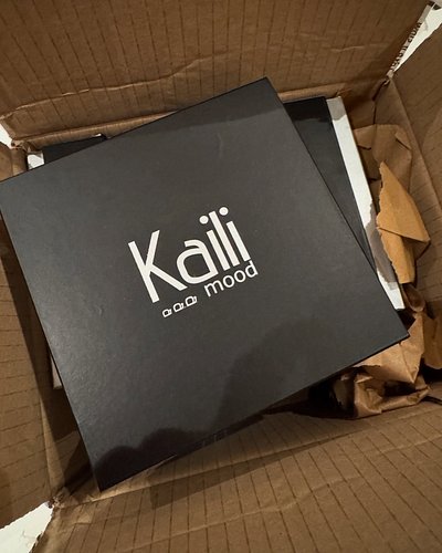 Kaili Mood belte på lager