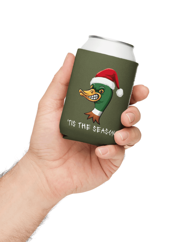 'Tis The Season Koozie product image (5)