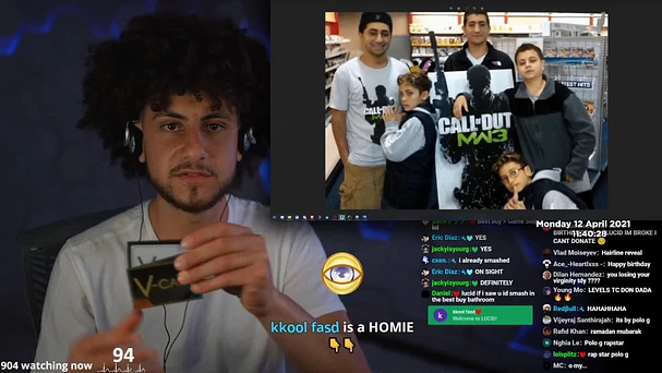 Video thumbnail