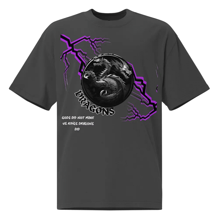 the purple strike sigil tee product image (1)