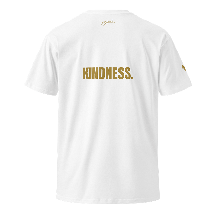 Kindness Tee product image (4)