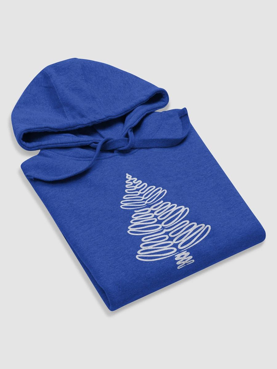 Christmas Pines Unisex Premium Hoodie product image (17)