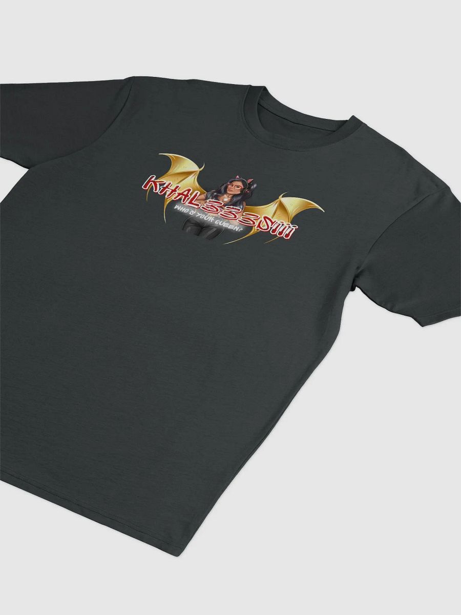 Unisex T-Shirt (Avatar) product image (3)