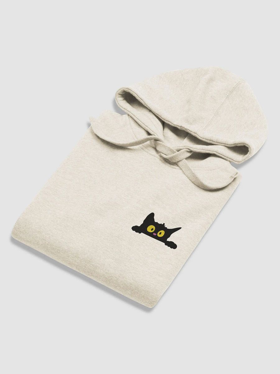 Pocket Kitten Premium Hoodie product image (6)