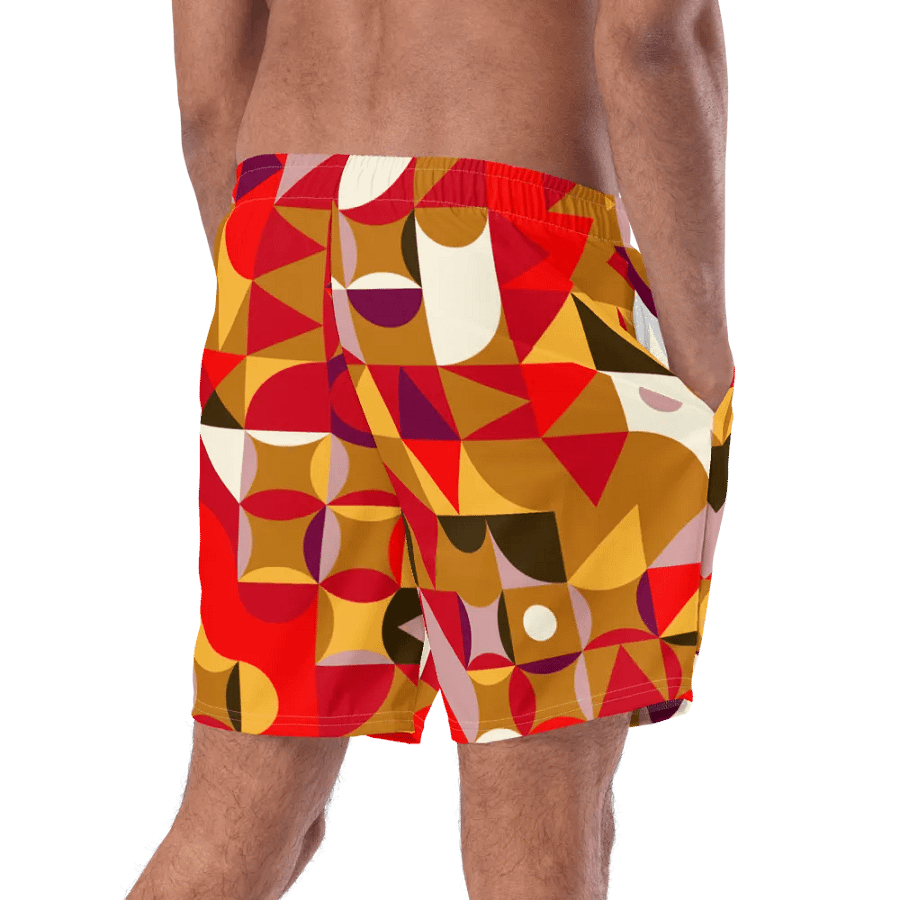 Funky Shapes 1 product image (4)