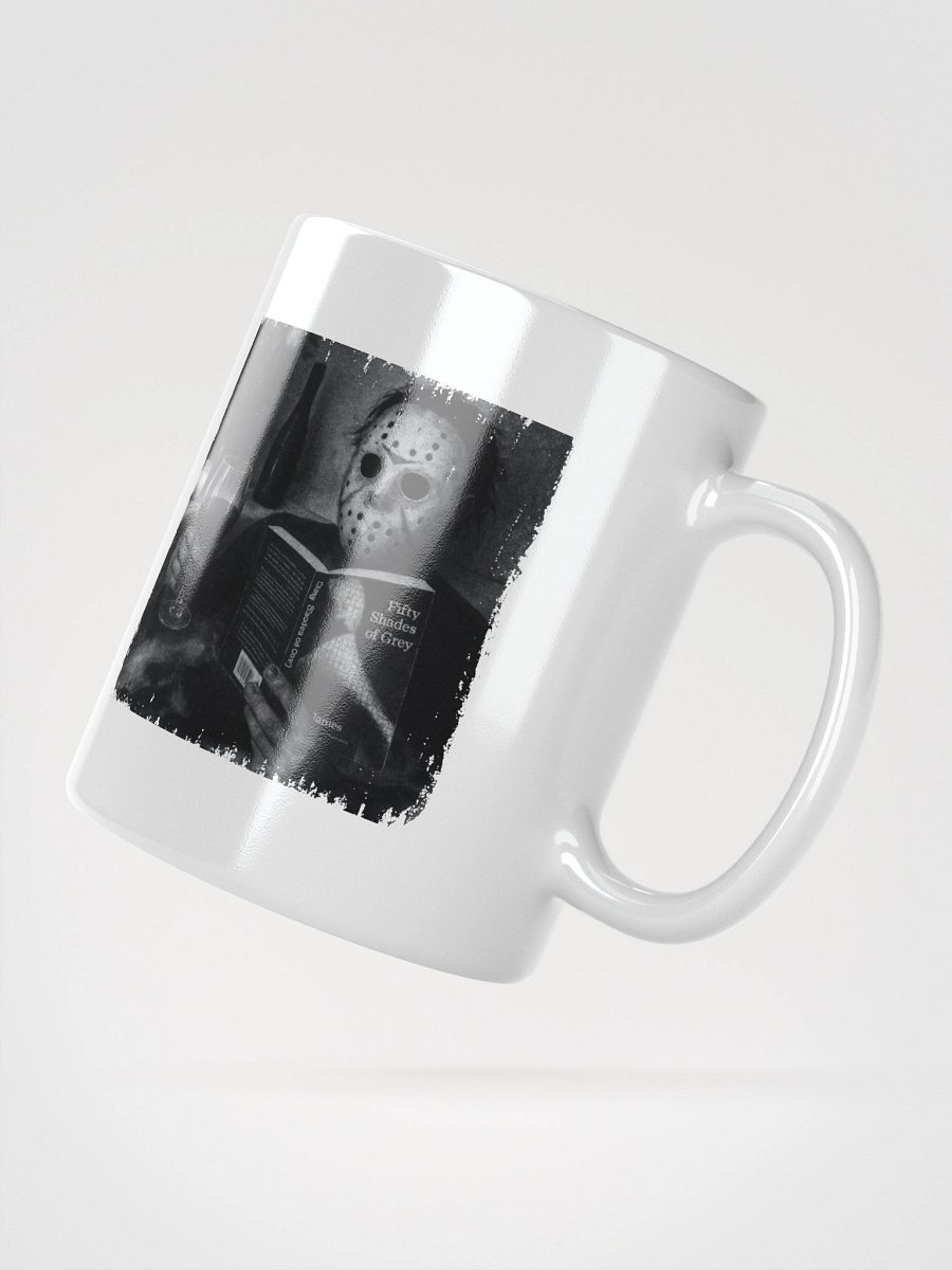'Self Care: Horror Edition' Mug product image (3)