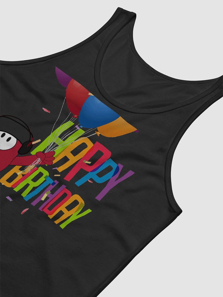 Happy Birthday 🎂 (Tank) product image (6)