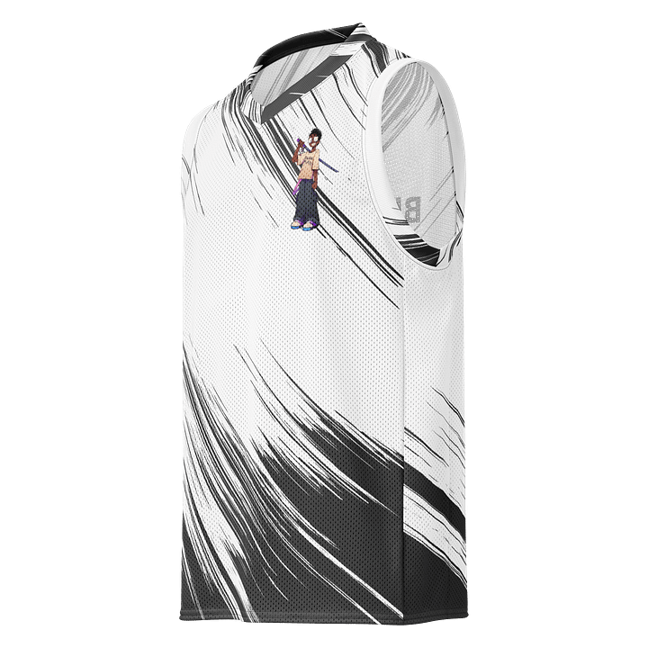 BP Basketball Jersey product image (1)