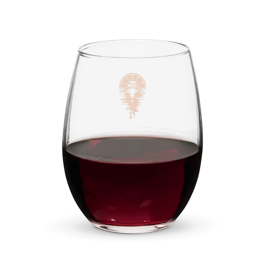 Customizable Celebration Stemless - Glass product image (10)