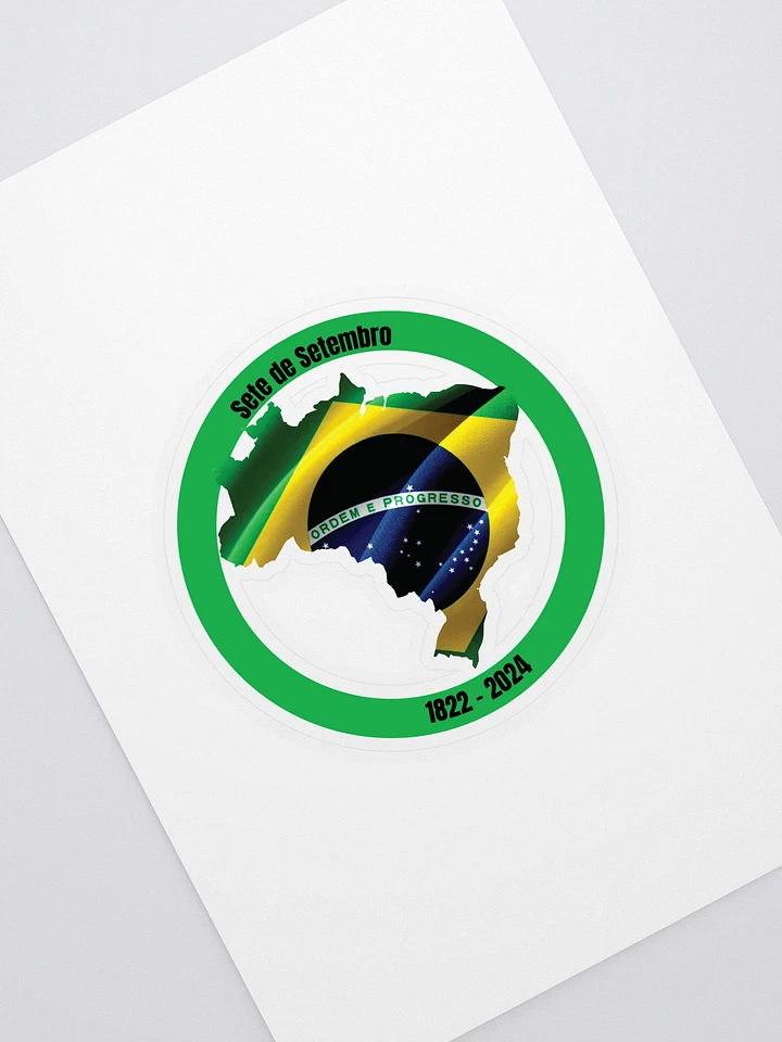 Sete de Setembro (Brazilian Independence Day) product image (1)