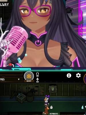 Gotta make it HOT! #vtuber #envtuber #fun #funny #twitch #twitchstreamer #envtuberclips