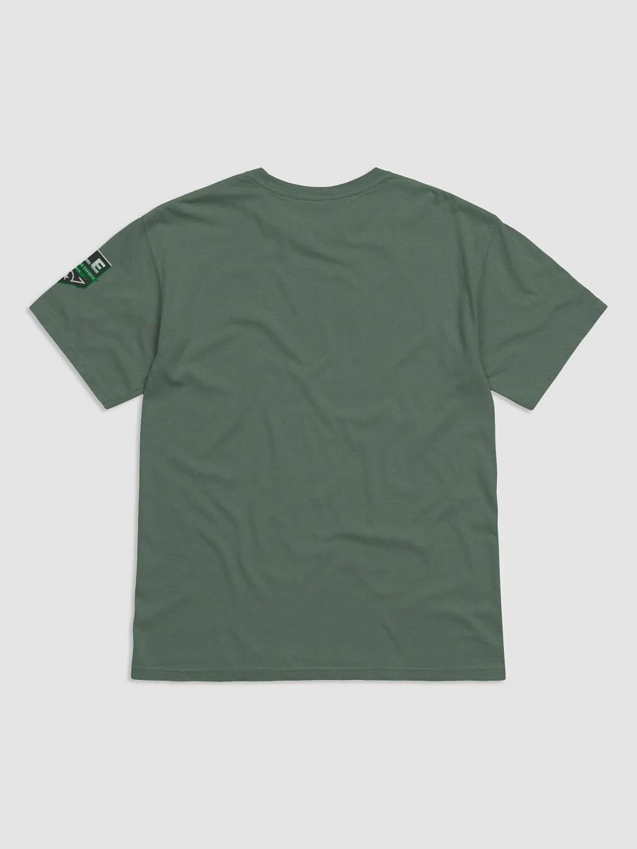 Pandas Team Badge T-Shirt product image (18)