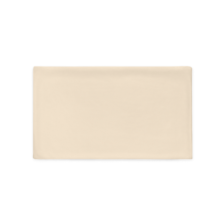 Pancake’s Dessert Polyester Pillowcase product image (2)