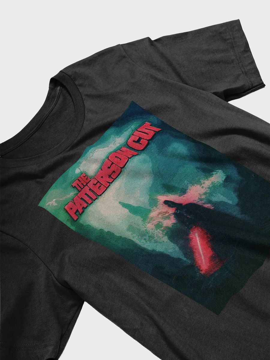 Dark Space Wizard Super Soft Tee product image (4)