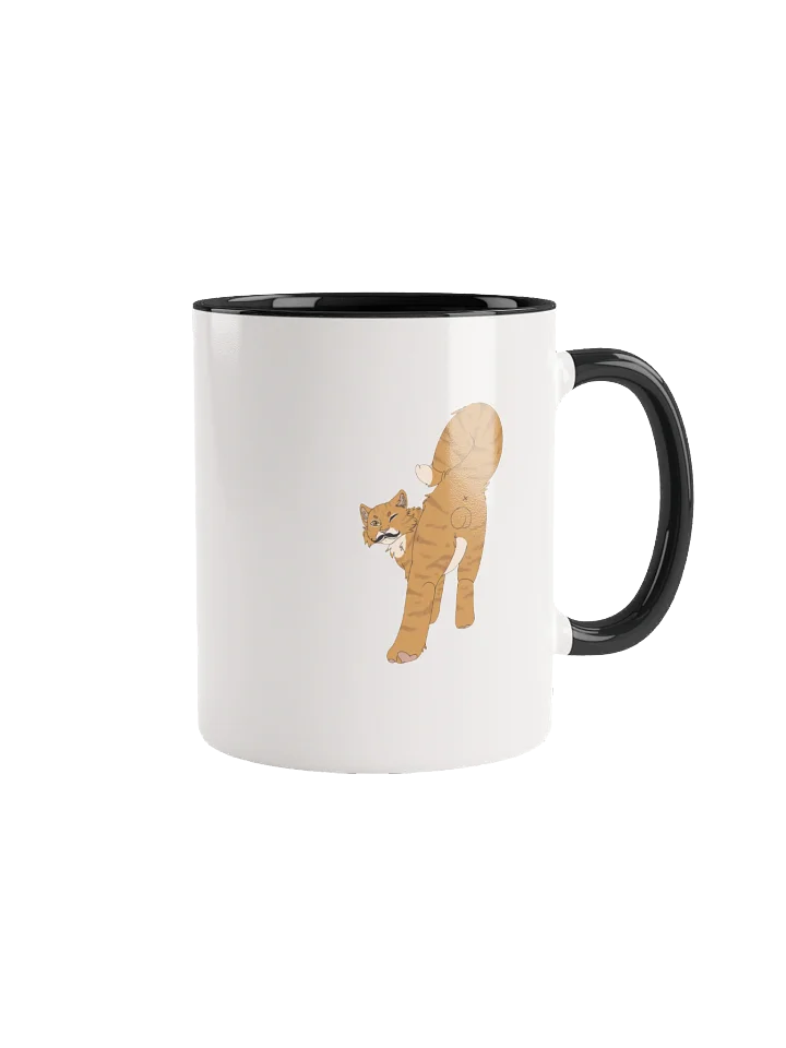 MOVEMBER ~ LEE BALLS ~ LIMITED EDITION product image (3)