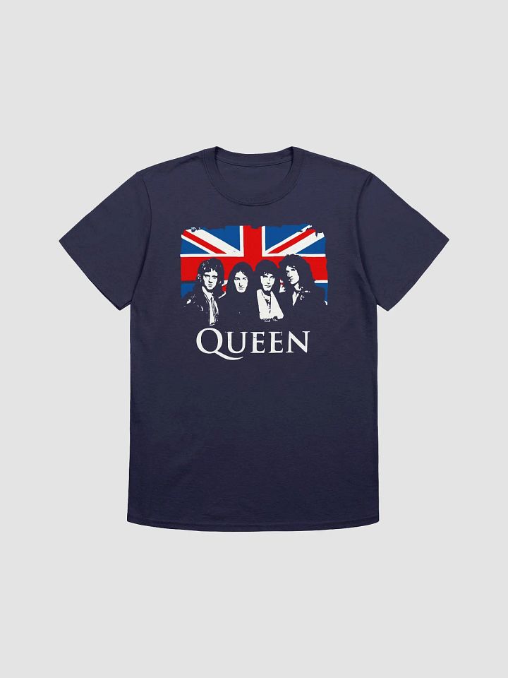 Royal Silhouettes Union Jack T-Shirt product image (1)