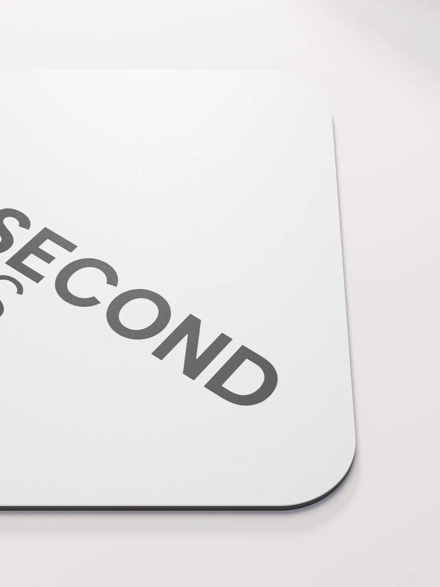 Midnight Magic Mouse Pad product image (5)