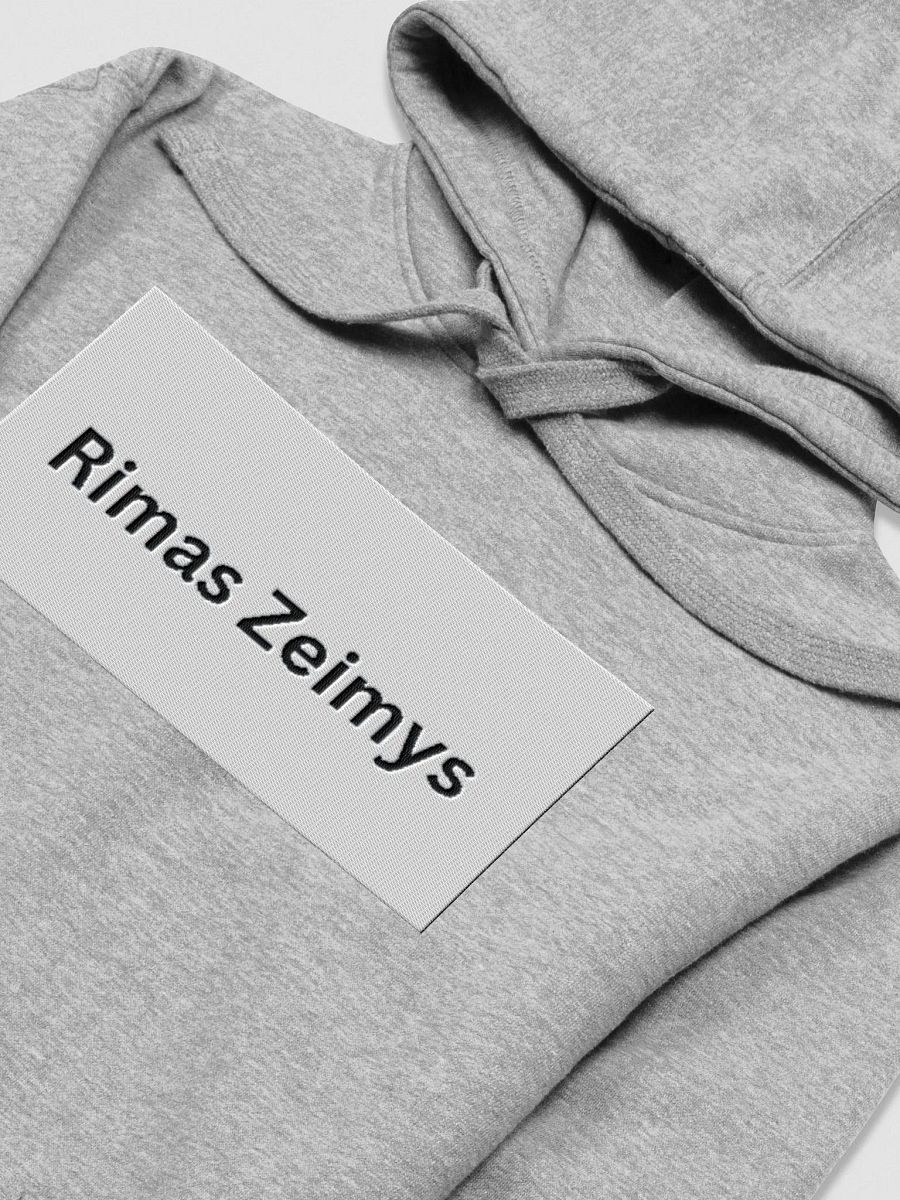 Rimas Zeimys hoodie product image (3)