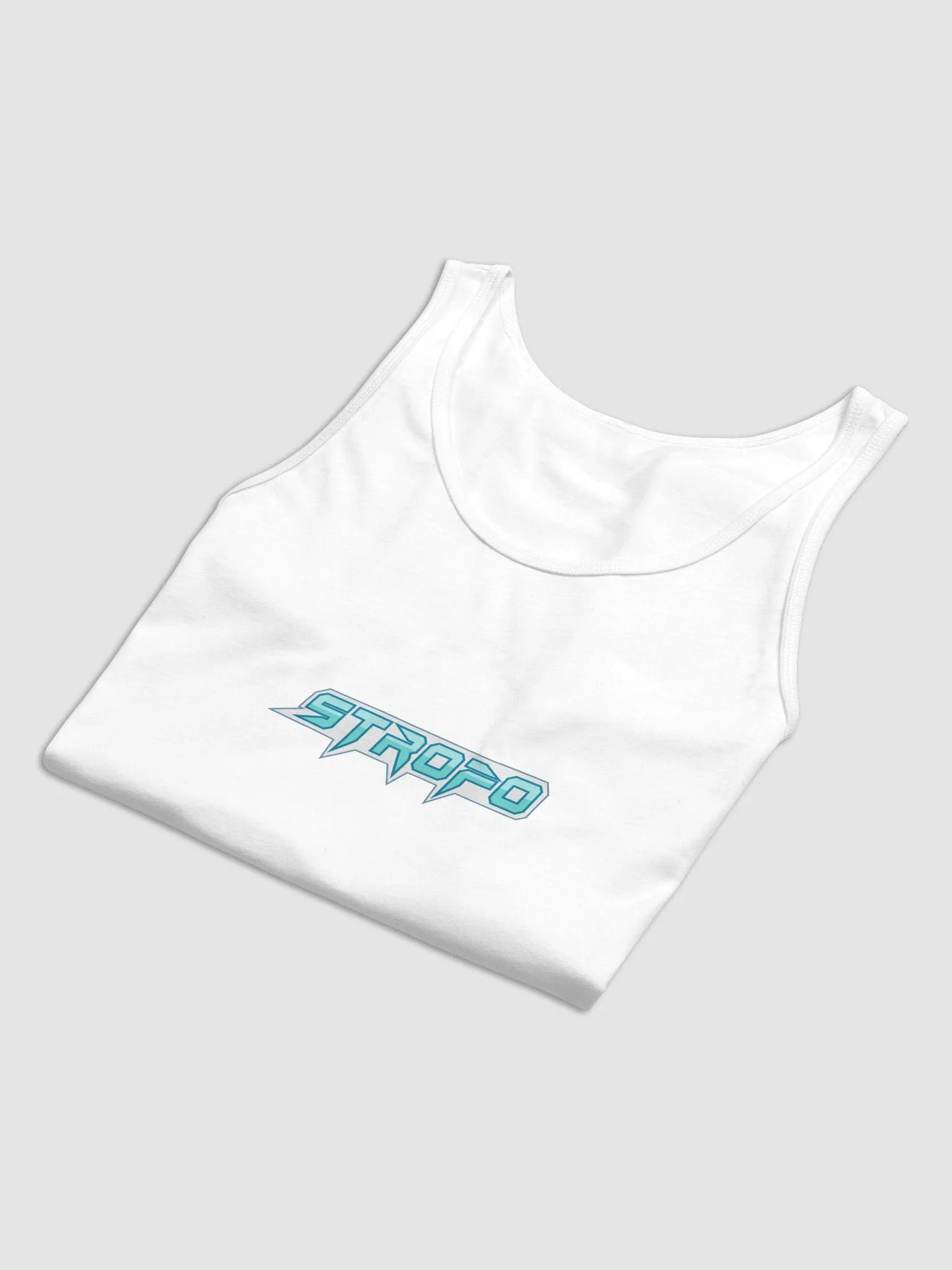 Strofo Tank Top product image (3)