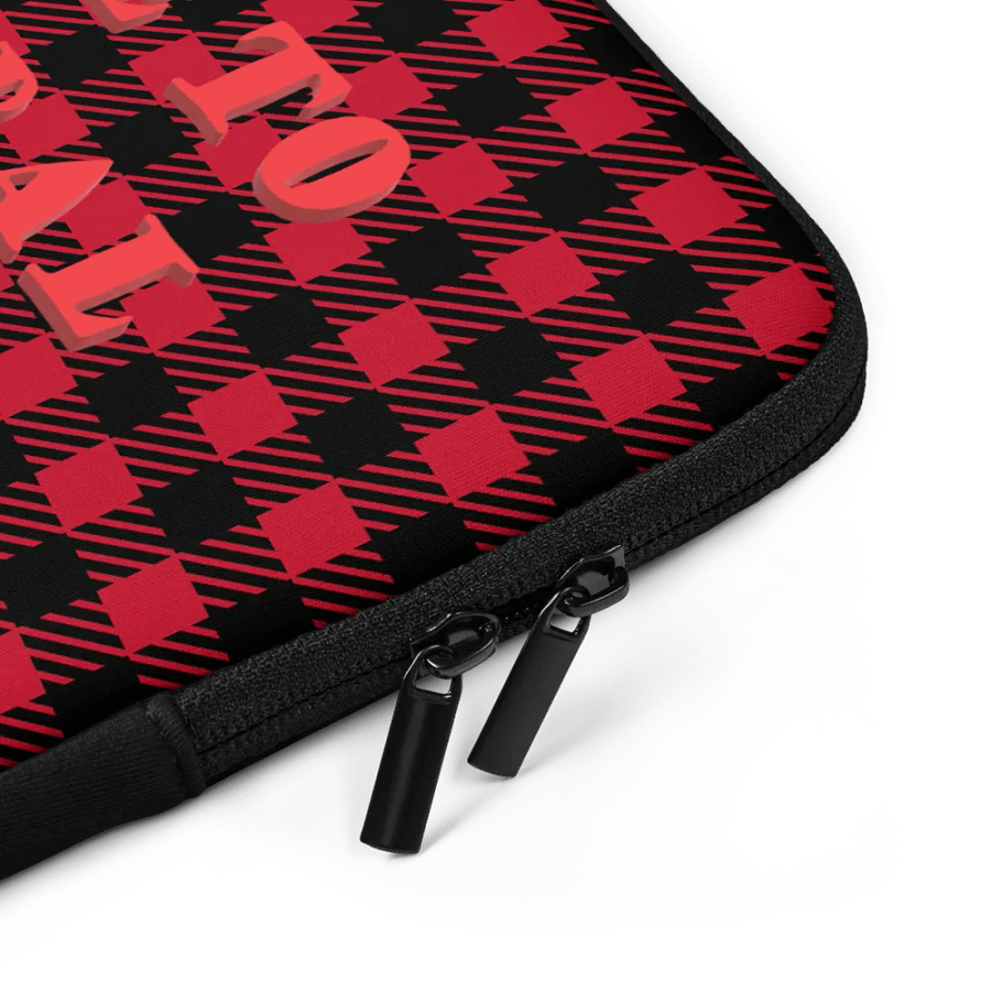 Sox Sentral Laptop Sleeve product image (4)