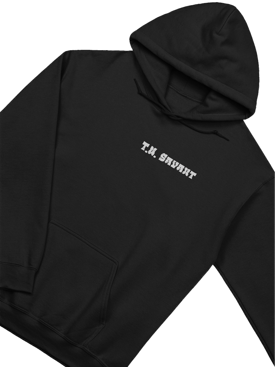 King T.U. hoodie product image (3)