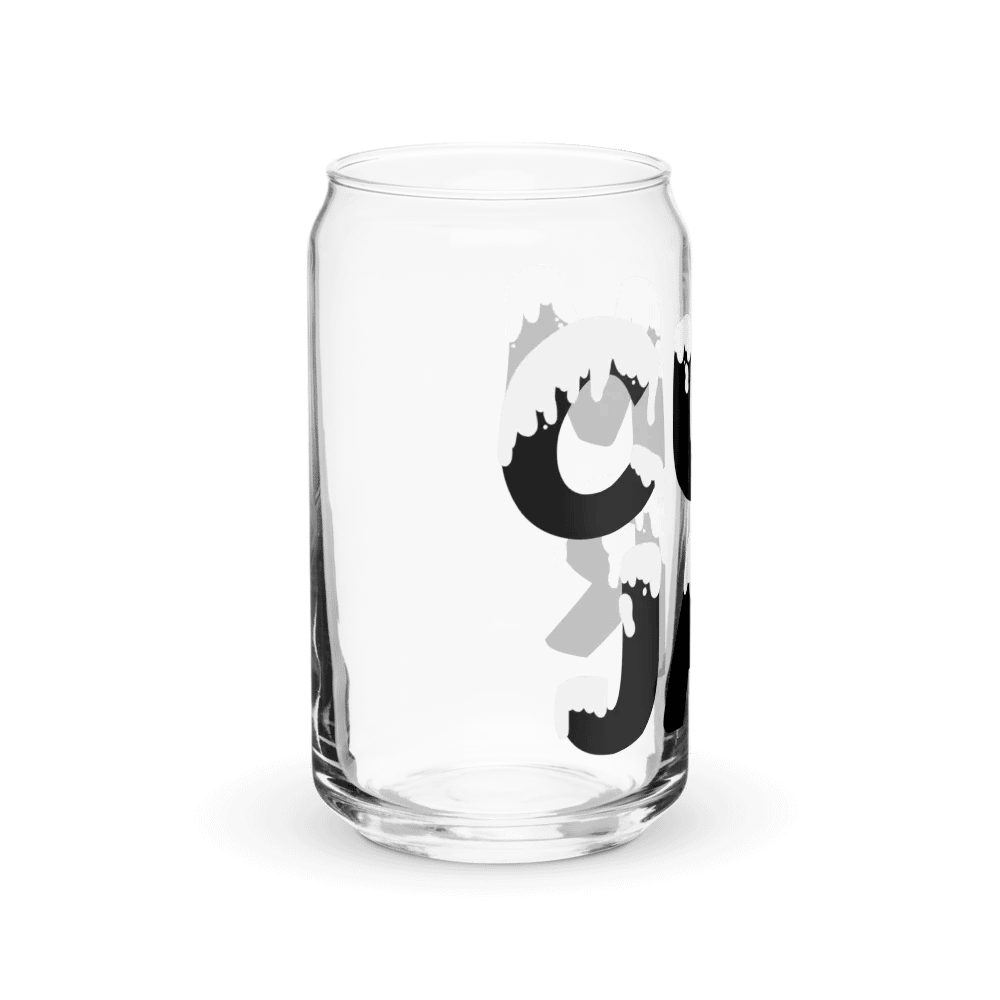 Cum Jar Glass product image (6)