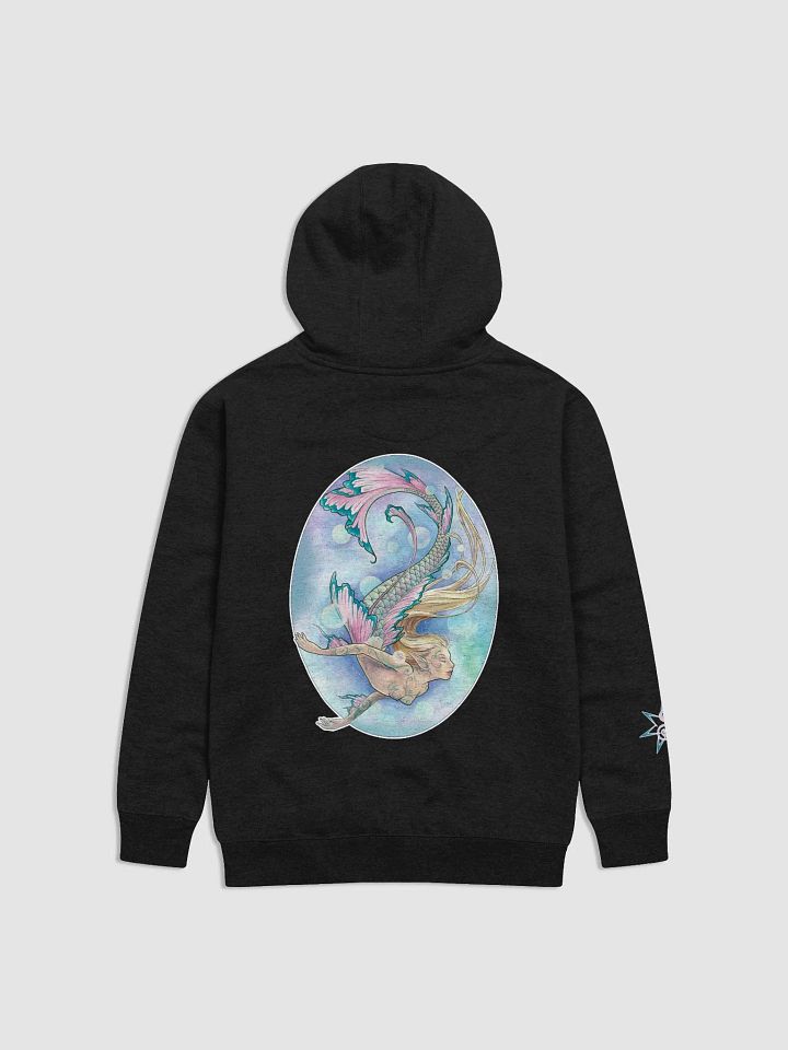 Mermaid Dreams - SFA Unisex Hoodie product image (19)